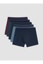 I Cotton Flexible Men's Boxer 3-Pack from Freezen Store - 2