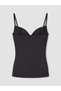 I Heart Roba Collar Rope Strap Covered Women's Undershirt from Freezen Store - 8