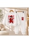 Team Sweatshirt Cool Crewprinted Girls' Boys' Crew Neck