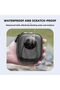 حقيبة OSMO 360، حقيبة حمل متوافقة مع DJI OSMO 360، حقيبة تخزين صغيرة محمولة وغطاء حماية - 6