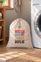 Dirty Laundry Bag-40X50- | Model-1 |
