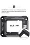 حامل مرن لمعالجات إنتل الجيل 12/13 LGA 1700، إطار استبدال لحامل المعالج/حامل ألومنيوم للمعالج - 3