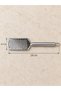 Stainless Steel Fine Toothed Hand Grater Lemon Peel Garlic and Cheese Grater 24 cm - 3