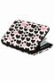 Heart Patterned Aluminum Card Holder - Heart Patterned Card Holder with Cover - Travel Card Holder - Business Card Holder with Cover - Card Organizer - Credit Card Protector - Credit Card Holder
