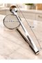 Frying Tongs with Strainer (Colander with Tongs) - 3