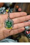 Fantastic Wand and Symbol Necklace 8 Models Unisex Themed Fantastic Necklace Models Unisex Elder Wand Felix Felicis Deathly Hallows - 3