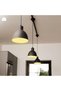 مصباح LED 5 واط E27 - 6 قطع، أبيض دافئ 3000 كلفن - موفر للطاقة، يعادل 35 واط، مصابيح غير قابلة للتعتيم مع - 6