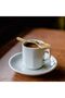GOLD TEA SPOON, KM0102, 3PC PACK, GRAVITY - 8