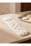 Rmz Gi̇yi̇m Farkiyla Embroidered Oven Mitt