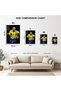Ronaldo Nazario Football Legend Metal Poster - Magnetic Wall Art Print - 8