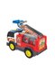 203306020 Fire Truck with Sound and Light -Dickie - 3