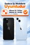 Premium Ar+Af Camera Lens Protector Set of 2 Compatible with iPhone 15 / 15 Plus / 14 / 14 Plus with Easy Installation Tool - 3