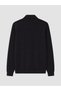 Rmz Gi̇yi̇m Farkiyla Standard Fit Men's Zipper Sweatshirt - 2