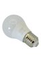 5W white light LED bulb - 2
