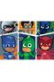 Pjm113 Ks Pj Masks / 200 Piece Puzzle - 2
