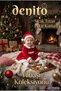 Baby Girl Christmas Costume, Red Santa Claus Baby Dress Set with Hat - 2