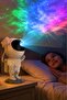 2 Astronaut Projectors – Led Galaxy Night Light with Remote Control and Timer, Nebula Effect (Galaxy Projector, Night Light) - 6