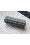 Polymer Clay Ceramic Pattern Maker Roller Fabric Patterned Gingham
