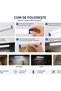 Multifunctional LED Lamp for Interior Lighting - 2