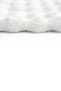 Luxury Puffy Soft Double-Sided Plush Pillowcase Set of 2, Embossed Textured Decorative Pillowcase - 3