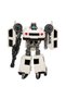 5039 Sun-Yfn-Robot Transformer Police-G/Fast Flame 2R 2A - 2