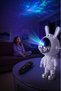 5 Pieces Astronaut Projector – Remote Controlled Galaxy Milky Way Projection Night Light Lw-39 White Night Light Projector - 5