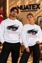 29 October Republic Day Special Design Printed 3 Thread Threaded Regular Fit Sweatshirt
