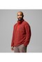 Helvetia Ii Half Snap Men's Fleece Top Am5780-632 - 2