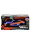 1:32 Fast & Furious Model Cars - 2001 Nissan Silvia S15 - 6
