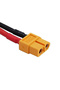 12AWG 40cm XT60 12AWG Parallel Battery Connector Male/Female Cable Dual Extension 40CM/60CM Silicone - 2