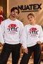 29 October Republic Day Special Design Printed 3 Thread Threaded Regular Fit Sweatshirt