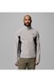 Arctic Peak Ii Full Zip Men's Fleece Top Ao5419-027 - 7