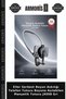Hands-Free Neck Strap Phone Holder Magnetic Holder That Can Be Hung Around the Neck Jx058 Gray