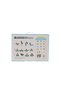 6600 Magnetic Puzzle 120 Pieces - 2