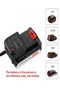 EU Safe Li-ion Battery Charger for Black&Decker 14.4V 20V Li-ion Battery LBXR20 LBXR20-OPE LB20 LBX2 - 8
