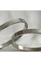 Butterfly Retro Steel Bracelet - 2