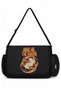 Bring Me the Horizon Rock Metal Music Band Printed School, Sports, Office Multi-Purpose Messenger Bag