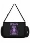 Bring Me the Horizon Rock Metal Music Band Printed School, Sports, Office Multi-Purpose Messenger Bag