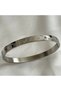 Starry Retro Steel Bracelet - 3