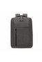 Bg01 15.9-Inch Multi-Functional Backpack with Laptop Compartment