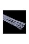 1.6mmx50CM 10pcs Flux cored aluminum welding electrodes low temperature brazing rods 500mm - 7