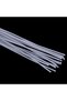 1.6mmx50CM 10pcs Flux cored aluminum welding electrodes low temperature brazing rods 500mm - 2