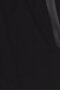 Men 2 Pcs Sportswear Fit Solid Training Track Pants, Black - 5