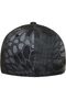 mens Men's Athletic Baseball Fitted Cap Cap - 2