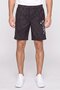 Men Anti Fit Outdoor Shorts, Grey