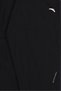 Men Relaxed Fit Outdoor Pants, Black - 5
