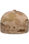 mens Men's Athletic Baseball Fitted Cap Cap - 2