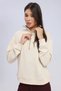 Women's Sweat 26K0166K1 - 4