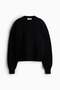 Cashmere-blend jumper - 6