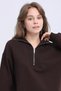 Women's Sweat 26K0166K1 - 3